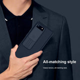 SAMSUNG S20 PLUS Nillkin Camera-shield Case