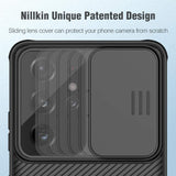 SAMSUNG S21 ULTRA Nillkin Camera-shield Case