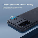 SAMSUNG S20 PLUS Nillkin Camera-shield Case