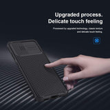 SAMSUNG S20 PLUS Nillkin Camera-shield Case
