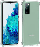 Samsung S20FE anti shock King Kong case