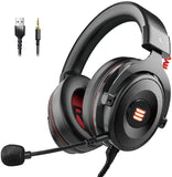 EKSA Gaming Headphones E900 Pro 7.1 Surround Sound