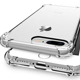 IPHONE 7/8 Plus ANTI SHOCK KING KONG CASE