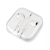 Phone-Tech Earphones White