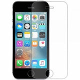 IPHONE 5/5S/SE TEMPERED GLASS SCREEN PROTECTOR