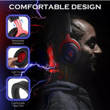 EKSA Gaming Headphones E900