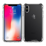 iPhone XR Anti Shock King Kong Case
