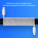 JOYROOM 2.4A PD Type-C to Lightning Charging Cable