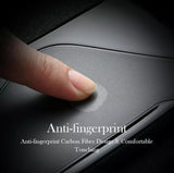 IPHONE 5/5S/SE BLACK GEL CASE