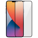 IPHONE 12/12 PRO 5D EGDGE TO EDGE TEMPERED GLASS SCREEN PROTECTOR