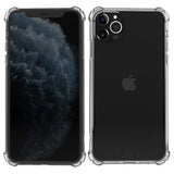 iPhone 11 Pro Max Anti Shock King Kong Case