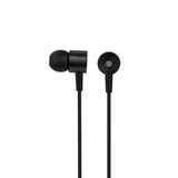 CORE 3.5mm Aux Earbuds Black