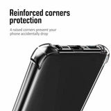 iPhone 11 Pro Max Anti Shock King Kong Case