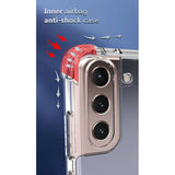 Samsung S21 PLUS anti shock King Kong case