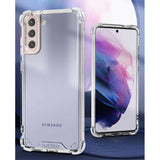 Samsung S21 PLUS anti shock King Kong case