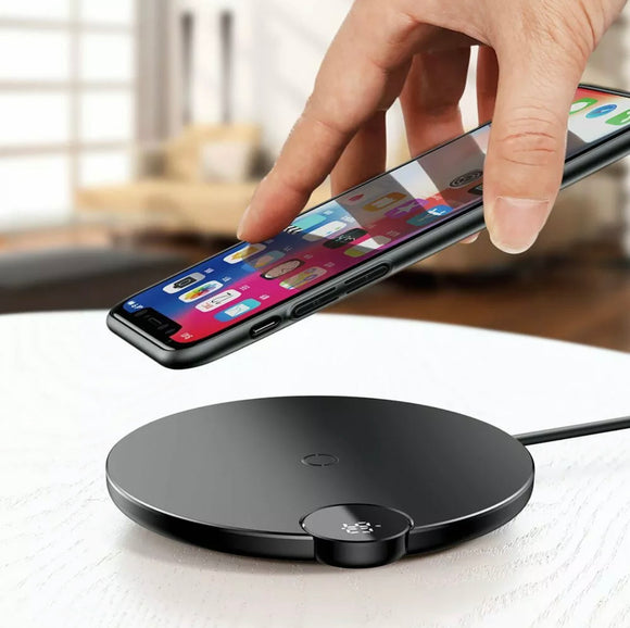 WIRELESS CHARGERS