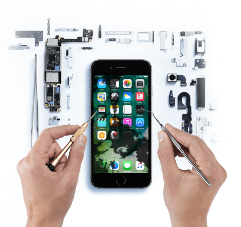 Phone Tech