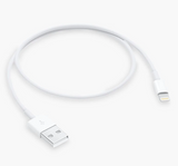 iPhone Lightning 1.3 Metre Charging Lead