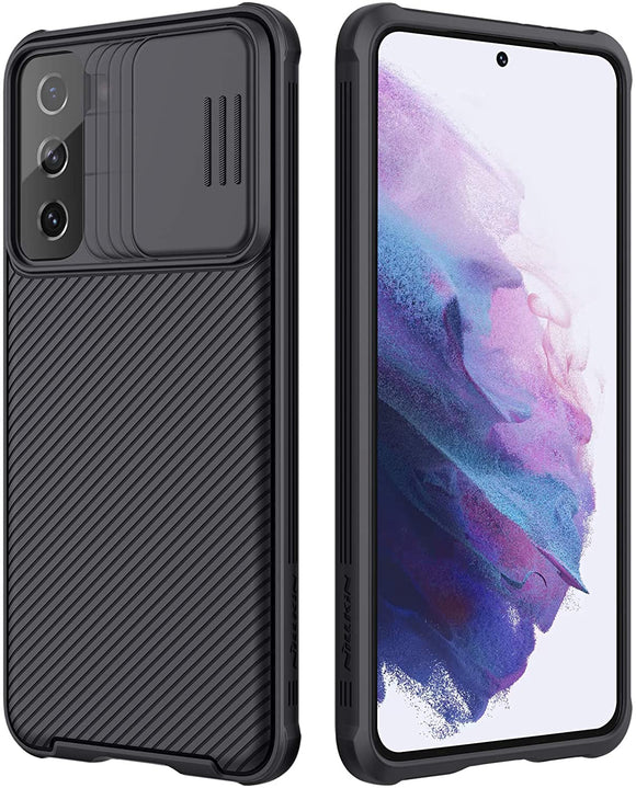 SAMSUNG S21 PLUS Nillkin Camera-shield Case