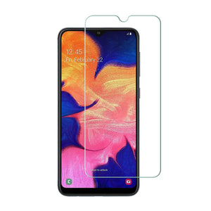 SAMSUNG A50 TEMPERED GLASS SCREEN PROTECTOR