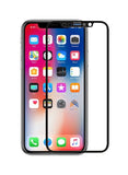 IPHONE 11 PRO MAX 5D EGDGE TO EDGE TEMPERED GLASS SCREEN PROTECTOR