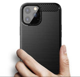 IPHONE 11 PRO MAX BLACK GEL CASE