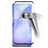 SAMSUNG S21 ULTRA TEMPERED GLASS SCREEN PROTECTOR