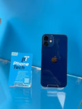 IPHONE 12 MINI 64GB GRADE B BLUE