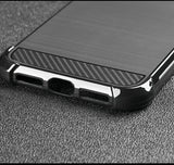 IPHONE 11 PRO MAX BLACK GEL CASE