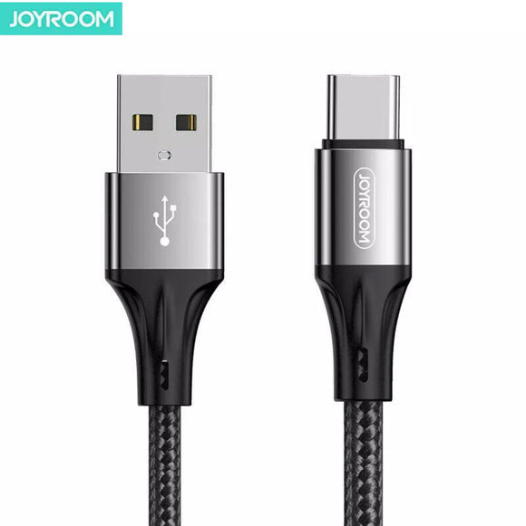 JOYROOM 1.5M USB Type-C Fast Charging Cable