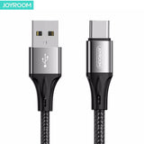 JOYROOM 1.5M USB Type-C Fast Charging Cable