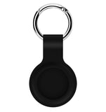 Apple AirTag Keychain Case Silicone Sleeve Shell