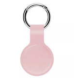 Apple AirTag Keychain Case Silicone Sleeve Shell