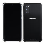 Samsung Note 10 lite anti shock King Kong case