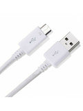 Micro USB 1.3 Metre Charging Lead